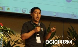 飞漫软件：嵌入式软件门槛低 时机大