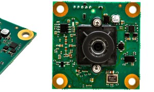 ADI:物联网边际的智能视频剖析技能