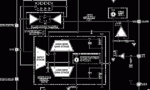 ADHV4702-1高压放大器(≥12V)参数介绍及中文PDF下载