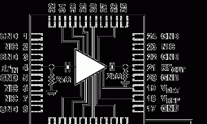 HMC943APM5E功率放大器参数介绍及中文PDF下载