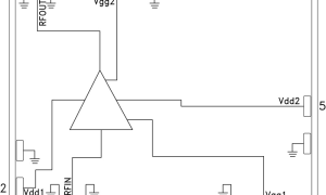 HMC7149-DIE功率放大器参数介绍及中文PDF下载