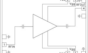 HMC-ALH476-DIE低噪声放大器参数介绍及中文PDF下载
