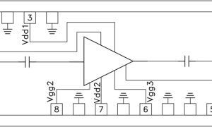 HMC-APH403-DIE驱动放大器参数介绍及中文PDF下载