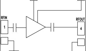 HMC451-Die驱动放大器参数介绍及中文PDF下载