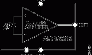 ADPD2212光学传感器参数介绍及中文PDF下载
