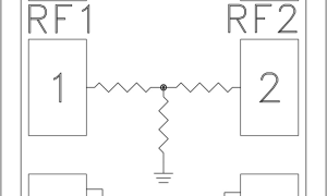 HMC652-Die固定衰减器参数介绍及中文PDF下载