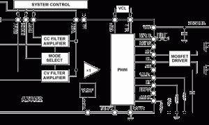 AD8452工业用电池制作参数介绍及中文PDF下载