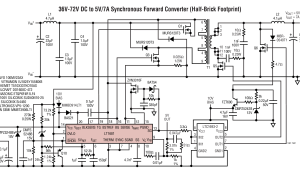LT1681反激式、正激式和阻隔式控制器参数介绍及中文PDF下载