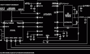 ADP1974PWM控制器参数介绍及中文PDF下载