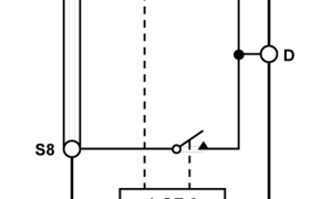 ADG5208闩锁效应按捺和高ESD开关和多路利用器参数介绍及中文PDF下载