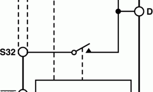 ADG732双电源模仿开关与多路复用器参数介绍及中文PDF下载