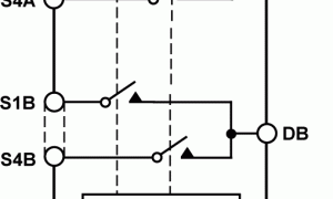 ADG709双电源模仿开关与多路复用器参数介绍及中文PDF下载