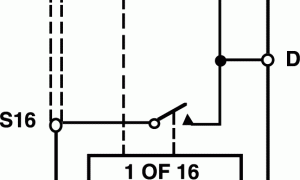 ADG406双电源模仿开关与多路复用器参数介绍及中文PDF下载