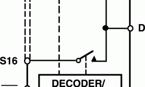 ADG426双电源模仿开关与多路复用器参数介绍及中文PDF下载