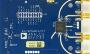 ADI计划精选:ADI动力解决计划适用于配电体系的继电保护渠道