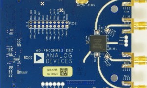 ADI计划精选:心电图(ECG)解决计划