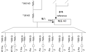 进步电池监测体系中的温度丈量精度