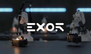 EXOR智能HMI轻松助力工业4.0与边际核算