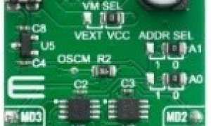 东芝与MikroElektronika打开协作，为电机驱动IC开发评价板