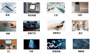 NDT推出通用型Micro Single Key压感受控计划，赋能广泛IoT终端交互