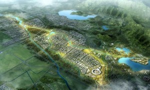 北京大学与泰雷兹签订合同，将为我国开发高峰值功率的激光体系