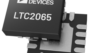 LTC2065ADA4522产品系列参数介绍及中文PDF下载