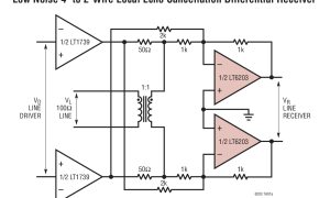 LT6202高压放大器(≥12V)参数介绍及中文PDF下载