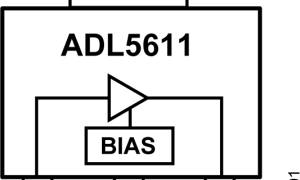 ADL5611增益模块参数介绍及中文PDF下载