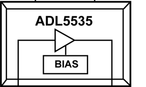 ADL5535增益模块参数介绍及中文PDF下载
