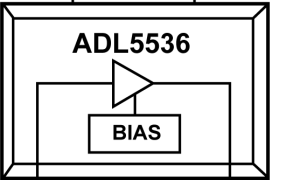 ADL5536增益模块参数介绍及中文PDF下载