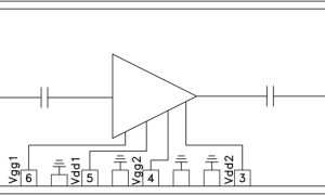 HMC-APH460-DIE功率放大器参数介绍及中文PDF下载