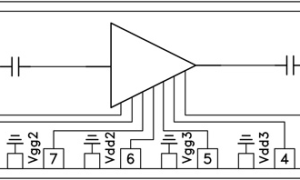 HMC-APH510-DIE驱动放大器参数介绍及中文PDF下载