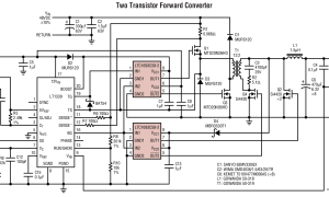 LTC1693高压侧开关和MOSFET驱动器参数介绍及中文PDF下载