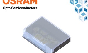 贸泽电子开售Osram SPL SxL90A LiDAR激光器