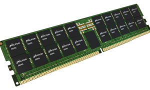 美光发动技能赋能方案，加快 DDR5 遍及